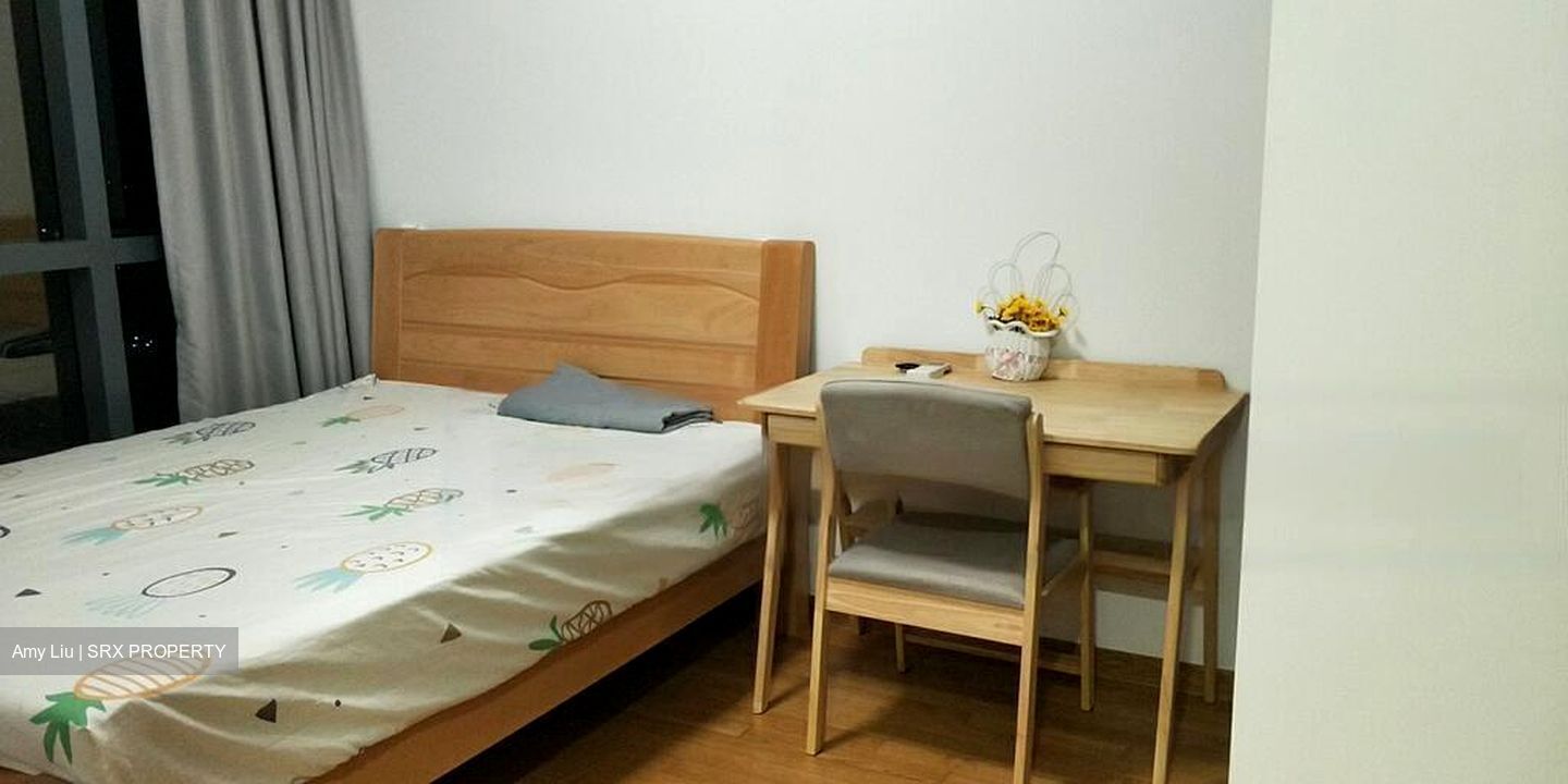 Twin Vew (D5), Apartment #452592081